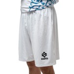 Niño Latina Calcio 2025/26 Pantalón corto Visitante