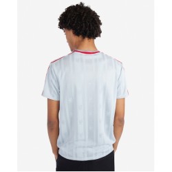 Camiseta Retro Mujer Liverpool 1987/88