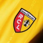 Camiseta RC Lens 2026/27 Home de Mujer Camiseta RC Lens 2026/27 Home de Mujer