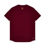 Camiseta de Prepartido Tercera West Ham United 2026/27 para Hombre
