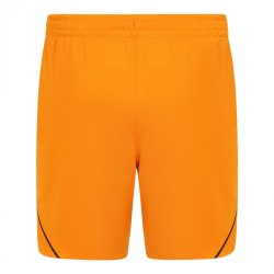Pantalones cortos locales Wolverhampton Wanderers 2026/27 para niño - Dorado Pantalones cortos locales Wolverhampton Wanderers 2026/27 para niño - Dorado