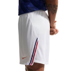 Pantalón Corto de la Copa Mundial 2026 de Francia Primera Equipación para Mujer
