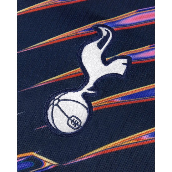 Pantalón corto de hombre Tottenham Hotspur 2026/27 de visitante