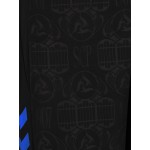 Pantalones cortos de local 2026/27 para hombre del SC Paderborn 07