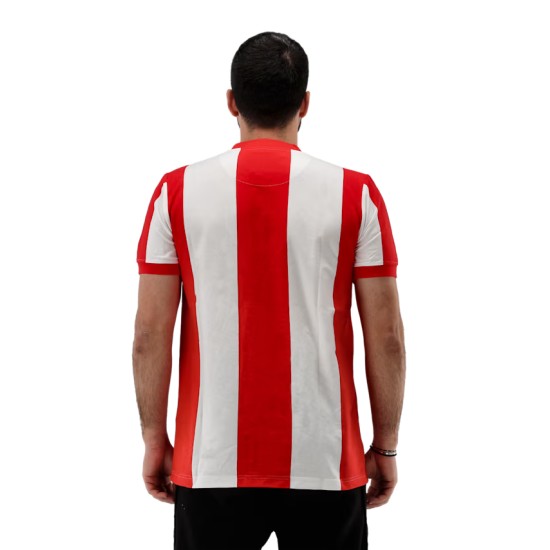 Camiseta retro Bayern Munich 1971/72 hombre