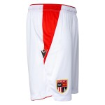Pantalones cortos local Stoke City 2026/27 para mujer