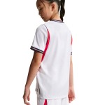 Camiseta Mundial 2026 Local Inglaterra Niño