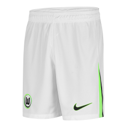 Mujer VfL Wolfsburg 2025/26 Visitante Pantalones Mujer VfL Wolfsburg 2025/26 Visitante Pantalones