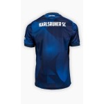 Camiseta Tercera Karlsruher SC 2025/26 Niño