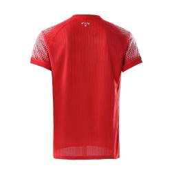 Camiseta visitante Jordania 2026 Copa del Mundo hombre