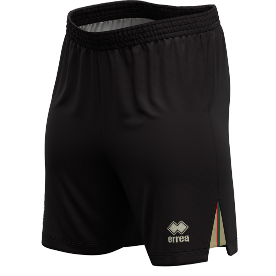 Pantalones cortos visitante ADO Den Haag 2026/27 para niño