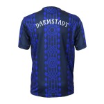 Camiseta de calentamiento tercera Niño SV Darmstadt 98 2025/26