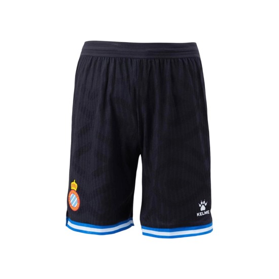 Conjunto de Local RCD Espanyol 2026/27 para Niño
