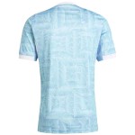 Niño Juventus 2025/26 Camiseta de Visitante