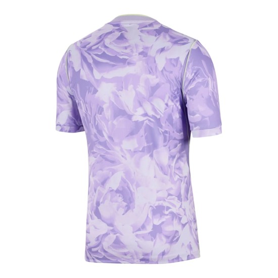 Camiseta Mundial 2026 Visitante Corea del Sur Mujer