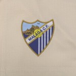 Pantalones cortos de visitante infantiles del Málaga CF 2026/27 Pantalones cortos de visitante infantiles del Málaga CF 2026/27