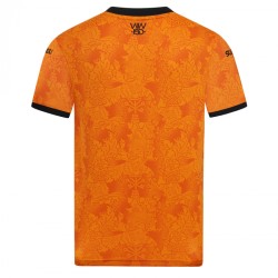 Camiseta local Wolverhampton Wanderers 2026/27 para niño