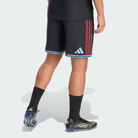 Mujer Colorado Rapids 2026 Pantalones Cortos Local