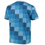 Camiseta Retro de Visitante 1988 de Derby County para Mujer