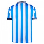 Camiseta Retro Final FA Cup 1987 de Coventry City de Mujer