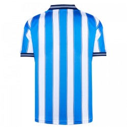 Camiseta Retro Final FA Cup 1987 de Coventry City de Hombre