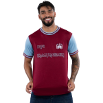 Niño Camiseta 50 Aniversario West Ham United x Iron Maiden Niño Camiseta 50 Aniversario West Ham United x Iron Maiden