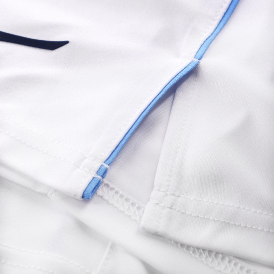 Pantalones cortos de local Lazio 2026/27 para niño