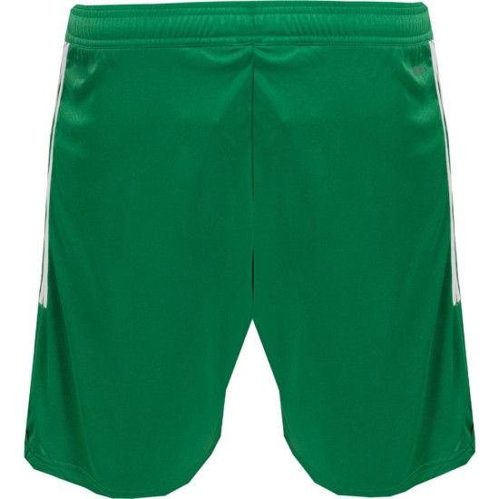 Pantalón Corto 115º Aniversario PEC Zwolle Hombre 2025/26