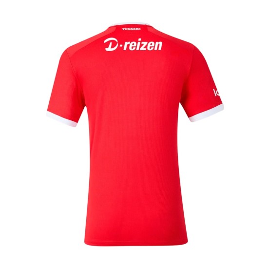 Camiseta local FC Twente 2026/27 mujer