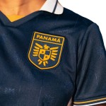 Camiseta tercera Panamá 2026 Copa del Mundo hombre