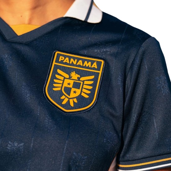Camiseta tercera Panamá 2026 Copa del Mundo hombre