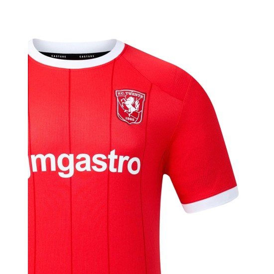 Camiseta local FC Twente 2026/27 mujer