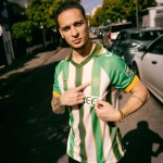 Camiseta Forever Green 2025/26 Real Betis Niño