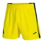 Pantalón Corto Villarreal 2026/27 Local Hombre