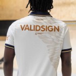 Camiseta visitante Hombre Go Ahead Eagles 2025/26