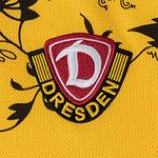 Camiseta de mujer Dynamo Dresden 2025/26 