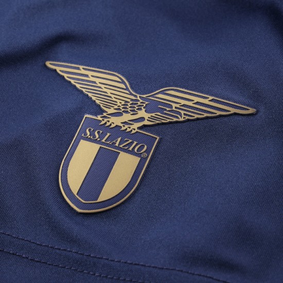 Pantalones cortos tercera Lazio 2026/27 para mujer