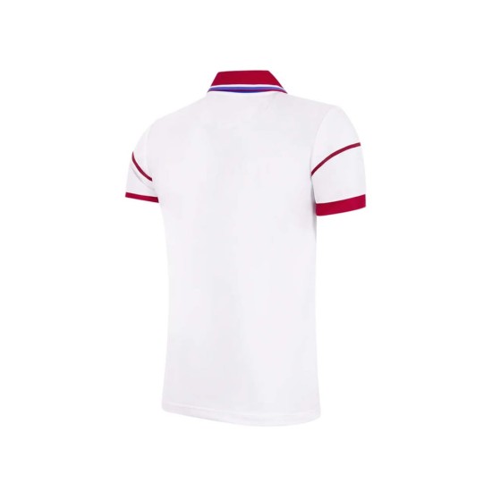 Camiseta Retro Servette FC 1979/83 Hombre Camiseta Retro Servette FC 1979/83 Hombre