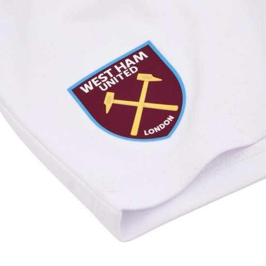 Conjunto de Local West Ham United 2026/27 para Niño
