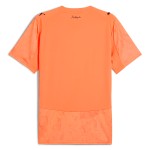 Camiseta hombre Manchester City 2025/26 KidSuper - Naranja