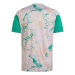 Camiseta pre partido visitante Argelia 2026 Copa del Mundo hombre Camiseta pre partido visitante Argelia 2026 Copa del Mundo hombre