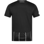 Niño Eintracht Frankfurt 2025/26 Camiseta Liga de Campeones