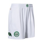 Pantalones cortos local FC Groningen 2026/27 para niños Pantalones cortos local FC Groningen 2026/27 para niños