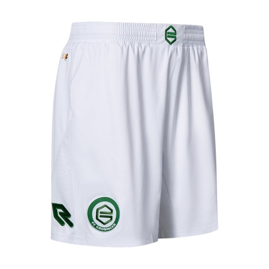 Pantalones cortos local FC Groningen 2026/27 para niños Pantalones cortos local FC Groningen 2026/27 para niños