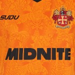 Camiseta local Wolverhampton Wanderers 2026/27 para hombre Camiseta local Wolverhampton Wanderers 2026/27 para hombre