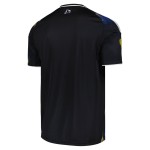 Camiseta Tercera Leeds United Mujer 2025/26