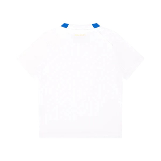 Camiseta Local Real Madrid 2026/27 para Hombre