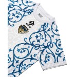 Camiseta visitante femenina Latina Calcio 2025/26