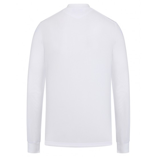 Camiseta de manga larga del 150.º aniversario del Blackburn Rovers 2025/26 para hombre