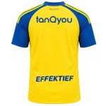 Camiseta local SC Cambuur 2026/27 para hombre Camiseta local SC Cambuur 2026/27 para hombre